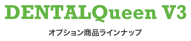 オプション商品ラインナップ