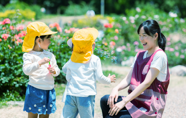 子育て支援